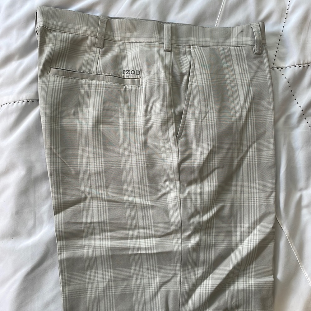 Izod Golf Shorts